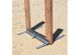 Birchwood Casey Metal Folding Target Stand - 20