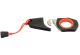 SOG Rapid Rescue Tool - Black/Red