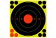 Birchwood Casey Shoot N C 20 cm UIT 25/50 Meter Target - 6 Targets