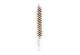 Birchwood Casey Bronze Bore Brush .243 Caliber / 6mm