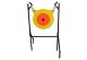 Birchwood Casey World of Targets Boomslang AR500 Shooting Gong Target