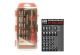 Birchwood Casey Basic Screwdriver Set - 22 Piece Kit