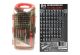 Birchwood Casey Master Screwdriver Set - 84 Piece Kit