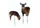 Montana Decoy Archer's Choice Plot Pack Deer Decoys