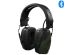 ISOtunes Sport DEFY BT Tactical Earmuffs with Bluetooth 25 NRR