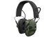 ISOtunes Sport DEFY Slim Basic Tactical Earmuffs OD Green