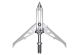 Ravin Crossbow Broadhead Steel 2