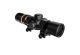 Ravin 100 Yd 550FPS Illuminated Crossbow Scope w/ Speed Lock Ring