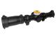 Ravin 1-8x24 Adjustable Turret Scope