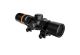 Ravin 100 Yd 450FPS Illuminated Crossbow Scope w/ Speed Lock Ring