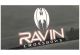 Ravin Window Decal