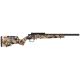 Christensen Arms Ranger Rifle, Sitka Subalpine - 22 LR, 18