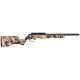 Christensen Arms Ranger Rifle, Sitka Subalpine - 17 HMR, 18