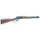 Chiappa 1892 Lever-Action Skinner Carbine (Matte Blue) - 357 Mag, 16