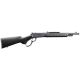 Chiappa 1886 TD Rifle Wildlands MHR Rifle - 45-70 Govt, 16.5