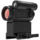 ADM Spek Red Dot Sight w/ Aluminum QD Mount