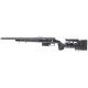 Bergara B-14R Carbon Left-Handed Rifle - 22 LR, 18