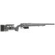 Bergara B-14R Steel Rifle - 22 WMR, 20