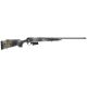 Bergara B-14 Wilderness Terrain Rifle - 6.5 PRC, 24