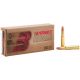 Barnes Pioneer TSX Ammunition: 30-30 Win, 150 gr, TSX FN, 2335 fps, Model 32137