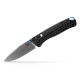 Benchmade 533-3 Mini Bugout Knife, Carbon Fiber