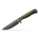 Benchmade 539GY Anonimus Knife, OD Green G10