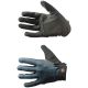 Beretta Mesh Gloves - Black & Blue