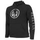 Beretta Trident Performance Hoody, Black