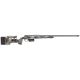 Bergara B-14 Wilderness HMR Rifle: 6.5 Creedmoor, 24