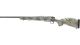 Bergara Wilderness Sierra Left-Handed Rifle: 300 Win Mag, 22