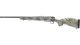 Bergara Wilderness Sierra Left-Handed Rifle: 6.5 PRC, 20