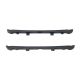 Blade-Tech Adjustable Stingray (ASR) Belt Loop Shims (Pair)