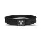 Blade-Tech Velocity Competition Speed Belt - Nylon, Black