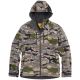 Browning Pahvant Pro Jacket - Ovix Camo