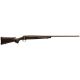 Browning X-Bolt Pro Burnt Bronze Rifle: 6.5 Creedmoor, 22