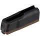 Browning X-Bolt Rotary Magazine, Burnt Bronze - 300 WM / 338 WM / 7mm RM, 3-Rounds