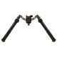 B&T Industries BT35-LW17 - 5-H Atlas Bipod