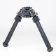 B&T Industries BT46-NC PSR Atlas Bipod