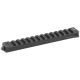 B&T Mounting Rail NAR Low Profile Mount for SIG SG 550/551/552/553