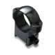 Burris Ring Mount for Tikka T3: 30mm, High, Matte Black