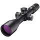 Burris XTR II 3-15x50 FFP Riflescope: 34mm Tube, Illuminated SCR Mil Reticle, Model 201031