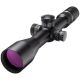 Burris XTR II 3-15x50 FFP Riflescope: 34mm Tube, Illuminated SCR MOA Reticle, Model 201032