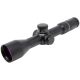 Burris XTR III Illuminated 3.3-18x50 FFP Riflescope, SCR 2