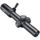 Bushnell AR Optics 1-6x24 SFP Riflescope - Illuminated BTR-1 Reticle