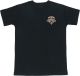 Calgary Shooting Centre Logo T-Shirt, Black