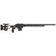 Cadex Defence CDX-SS SEVEN S.T.A.R.S. PRO Rifle, Black - 6.5 Creedmoor, 26