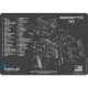 Cerus Gear Schematic ProMat - Beretta 92