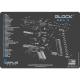 Cerus Gear Schematic ProMat - GLOCK Gen4