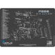 Cerus Gear Schematic ProMat - SIG SAUER P226