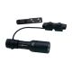 Cloud Defensive REIN 3.0 Micro Weapon Light - Black